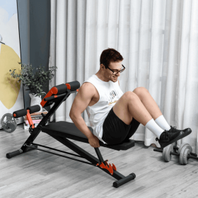 Workout Equipment (default: default title)